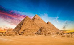 ทัวร์ปีใหม่ อียิปต์ ไคโร กีซ่า พิพิธภัณฑ์สถานแห่งชาติอียิปต์ มหาปีรามิด วิหารลักซอร์ มหาวิหารอาบูซิมเบล
