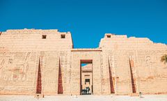 ทัวร์อียิปต์ ไคโร กีซ่า พิพิธภัณฑ์สถานแห่งชาติอียิปต์ ห้องสมุดแห่งอเล็กซานเดรีย ล่องเรือแม่น้ำไนล์