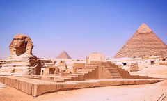 ทัวร์สงกรานต์ อียิปต์ กีซ่า ไคโร สฟริงซ์ ปิรามิด พิพิธภัณฑ์แห่งชาติอียิปต์ ห้องสมุดแห่งอเล็กซานเดรีย เสาปอมเปย์