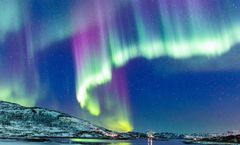 ทัวร์ฟินแลนด์ เคมิ อิวาโล ล่องเรือตัดน้ำแข็งแซมโป หมู่บ้านซานตาคลอส ฟาร์มกวางเรนเดียร์ ตามล่าแสงเหนือ