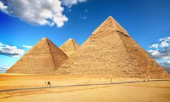 ทัวร์อียิปต์ ไคโร อาบูซิมเบล มหาปีรามิด มหาวิหารอาบูซิมเบล วิหารคอม-ออม-โบ วิหารฮัคเชฟซุต พักเรือสำราญ 5 ดาว 