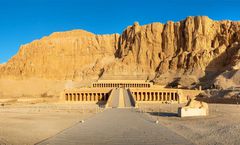 ทัวร์อียิปต์ อาบูซิมเบล เมมฟิส วิหารพระนางฮัตเซปซุต มหาวิหารคาร์นัค มหาวิหารรามเสสที่ 2 ปิระมิดกิซ่า