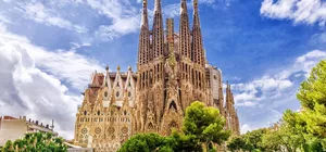 ลด 2,800/ที่ รูดบัตรไม่ชาร์จ,ผ่อน0% จองภายใน 11พ.ย.-25ธ.ค.68 : ทัวร์สเปน โปรตุเกส ปอร์โต้ มาดริด La Sagrada Familia มหาวิหารเจอโรนิโม มหาวิหารแห่งโทเลโด โชว์ระบำฟลามิงโก