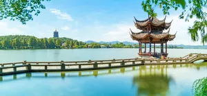 ลด 1,000บาท/ที่, รูดบัตรฟรี, ผ่อน0% จองภายใน 15ม.ค.-23ก.พ.69 : ทัวร์จีน เซี่ยงไฮ้ ซูโจว อู๋ซี หางโจว หาดไว่ทาน ทะเลสาบซีหู Tian&rsquo;an 1000 Trees อาคารอู่คัง The Gate of the Orient 