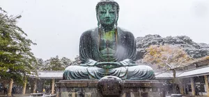 ทัวร์ญี่ปุ่น โตเกียว วัดอาซากุสะ พระใหญ่ไดบุตสึ โกดังอิฐสีแดงโยโกฮาม่า สวนโออิชิ ปาร์ค ย่านชินจูกุ อิสระเต็มวัน 