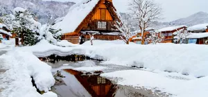 ลด 900บาท/ที่ รูดบัตรไม่ชาร์จ,ผ่อน0% จองภายใน 30ก.ย.-27ก.พ.69 : ทัวร์ญี่ปุ่น โอซาก้า เกียวโต นั่งกระเช้าลอยฟ้าชิโฮทะกะ หมู่บ้านชิราคาวาโกะ ลานสกีเมืองกุโจ งานประดับไฟฤดูหนาวนาบานะ โนะ ซาโตะ