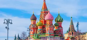 ทัวร์รัสเซีย มอสโคว เซนต์ปีเตอร์สเบิร์ก วิหารเซนต์บาซิล มหาวิหารเซนต์ไอแซค นั่งรถไฟความเร็วสูง SAPSAN อิสระเต็มวัน