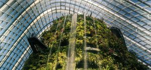 ทัวร์สิงคโปร์ GARDEN BY THE BAY วัดแขก เมอร์ไลอ้อน วัดพระเขี้ยวแก้ว ย่านคลากคีย์ อิสระท่องเที่ยว