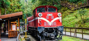 ทัวร์ไต้หวัน ไทเป ไถจง เจียอี้ อุทยานอาลีซาน ฟาร์มดอกไม้จงเซ่อ ปล่อยโคมผิงซี อนุสรณ์สถานเจียงไคเชก ล่องเรือทะเลสาบสุริยันจันทรา