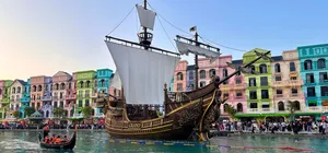 ทัวร์เวียดนาม ซาปา ฮานอย จัตุรัสบาดิงห์ MEGA GRAND WORLD ประตูสวรรค์ O QUY HO โบสถ์หินซาปา