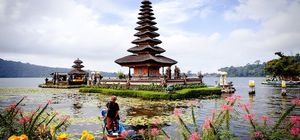 ทัวร์เรือสำราญ สิงคโปร์ สุราบายา บาหลี ล่องน่านน้ำสากล สนุกกับกิจกรมต่างๆบนเรือ พิเศษซื้อ 1 แถม 1