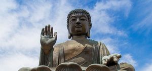 ทัวร์ฮ่องกง พระใหญ่ลันเตา เซินเจิ้น วัดแชกงหมิว