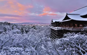 ทัวร์ญี่ปุ่น โอซาก้า นารา เกียวโต วัดโทไดจิ ศาลเจ้าฟูชิมิอินาริ วัดคิโยมิสึ ปราสาทโอซาก้า ย่านชินไซบาชิ