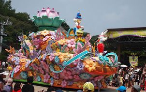 ทัวร์เกาหลี ยงอิน สะพานกระจกใสกิมโป วัดวาวูจองซา สวนสนุกเอเวอร์เลนด์ คาเฟ่สุดชิก 943 KING’S CROSS
