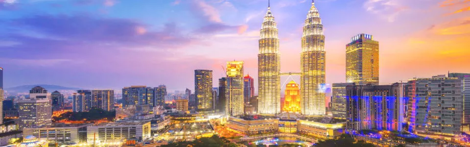 ทัวร์มาเลเซีย เดือนกรกฎาคม