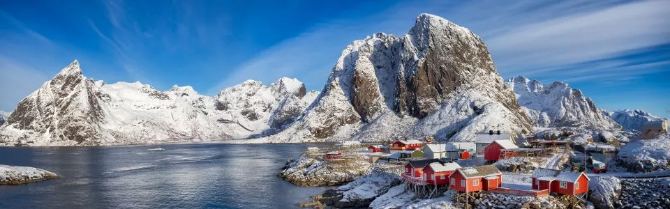 ทัวร์นอร์เวย์ ฤดูใบไม้ผลิ ปี 2568 - 2569 เที่ยวคุ้ม ราคาโดนใจ Update ที่นั่งทุกวัน