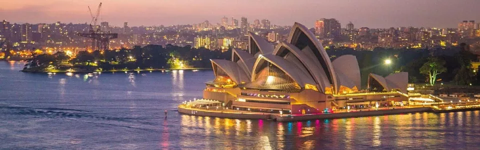 ทัวร์ออสเตรเลีย ฤดูใบไม้ผลิ ปี 2569 เที่ยวคุ้ม ราคาโดนใจ Update ที่นั่งทุกวัน