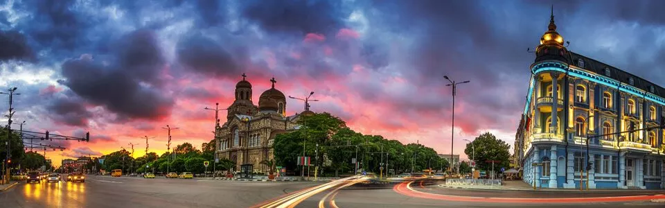 ทัวร์บัลแกเรีย เดือนสิงหาคม ทัวร์บัลแกเรีย เดือนสิงหาคม