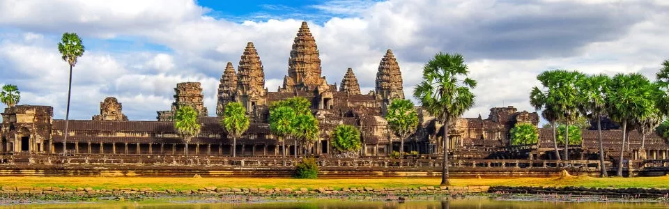 ทัวร์เขมร - ศูนย์รวมทัวร์เขมร กัมพูชา ปี 2568