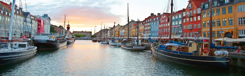 ทัวร์เดนมาร์ก สายการบินไทย TG