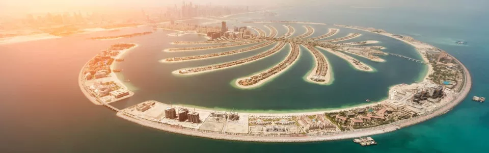 ทัวร์ดูไบ เดือนมีนาคม