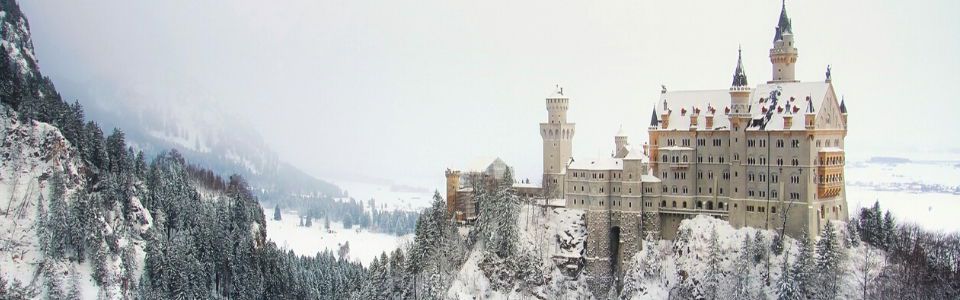 ทัวร์เยอรมนี ฤดูหนาว 2569 Update ราคาโปรโมชั่นและที่นั่งทุกวัน