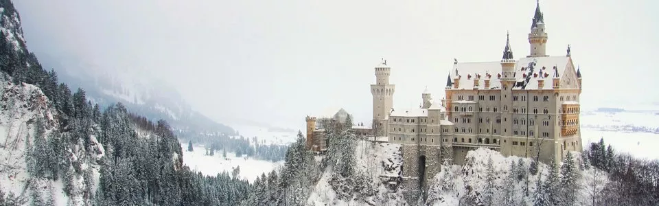 ทัวร์เยอรมนี ฤดูหนาว 2569 Update ราคาโปรโมชั่นและที่นั่งทุกวัน