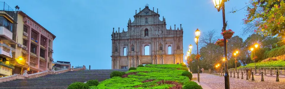 ทัวร์ฮ่องกง มาเก๊า - ศูนย์รวมทัวร์ฮ่องกง มาเก๊า ปี 2568 - 2569