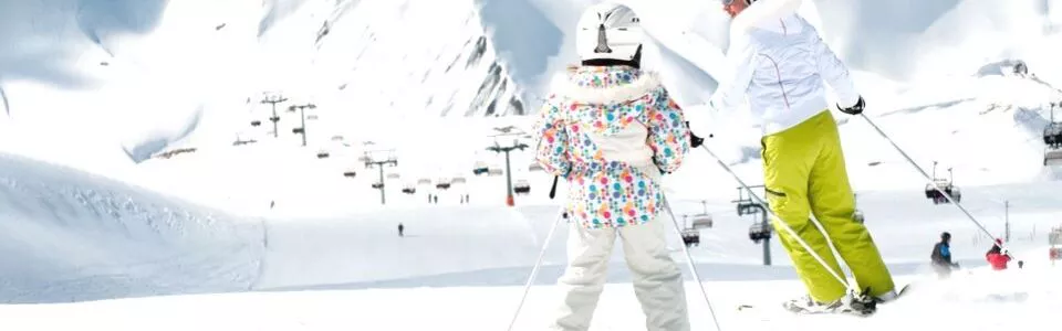 ทัวร์ญี่ปุ่น เล่นสกีหิมะ โดนใจที่สุด! ทัวร์ญี่ปุ่น เล่นสกีหิมะ โดนใจที่สุด!