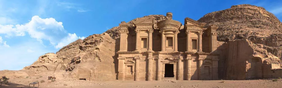 ทัวร์จอร์แดน เดือนพฤศจิกายน