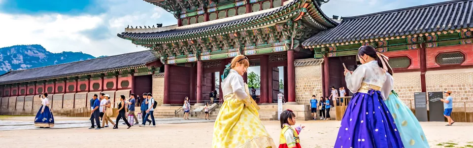 ทัวร์เกาหลี ทัวร์วันเฉลิมฯพระราชินี 2569 เที่ยวโดนใจ