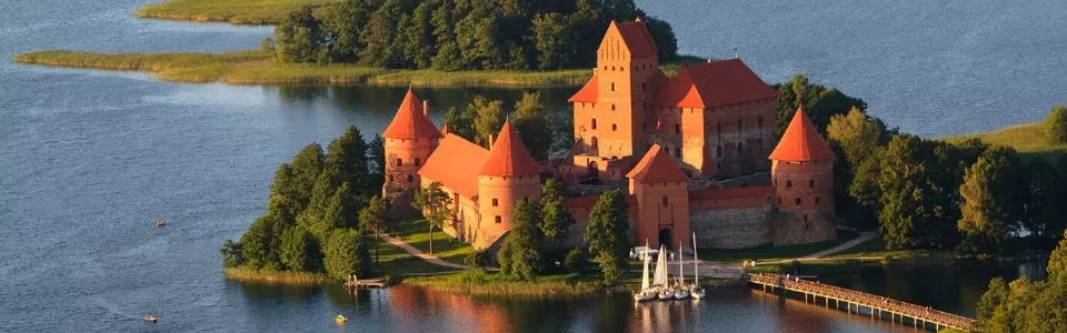 ทัวร์ลิทัวเนีย ทัวร์ลิทัวเนีย