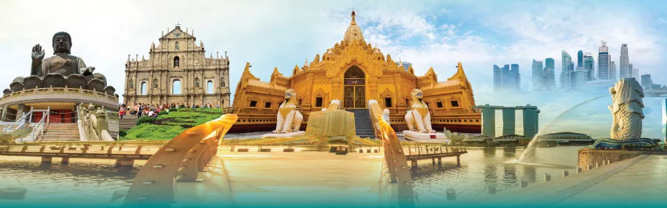 ทัวร์เอเชีย ทัวร์เอเชีย