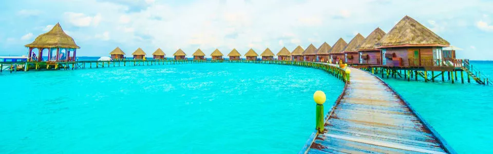 ทัวร์มัลดีฟส์ เดือนกุมภาพันธ์ ทัวร์มัลดีฟส์ เดือนกุมภาพันธ์