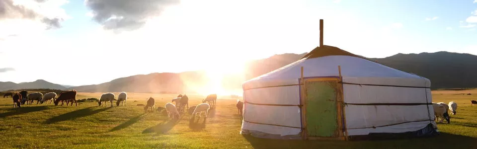 ทัวร์มองโกเลีย ฤดูใบไม้ผลิ ปี 2569 เที่ยวคุ้ม ราคาโดนใจ Update ที่นั่งทุกวัน