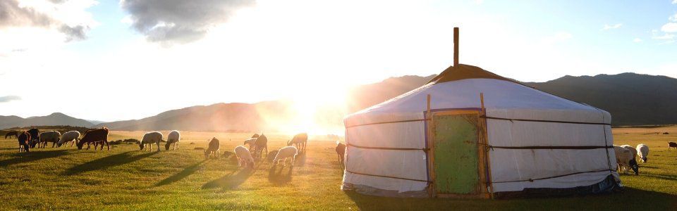 ทัวร์มองโกเลีย ฤดูใบไม้ผลิ ปี 2569 เที่ยวคุ้ม ราคาโดนใจ Update ที่นั่งทุกวัน