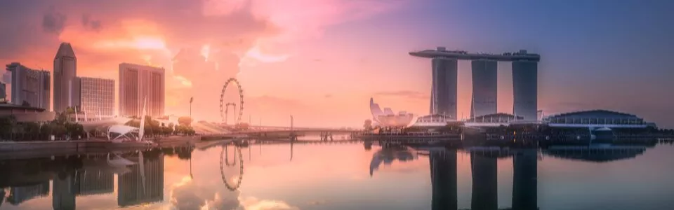 ทัวร์สิงคโปร์ มารีน่าเบย์ แซนด์ส ทัวร์สิงคโปร์ มารีน่าเบย์ แซนด์ส