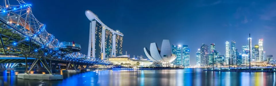 ทัวร์สิงคโปร์ เดือนเมษายน
