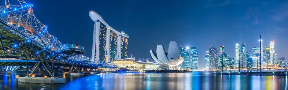 ทัวร์สิงคโปร์ เดือนธันวาคม