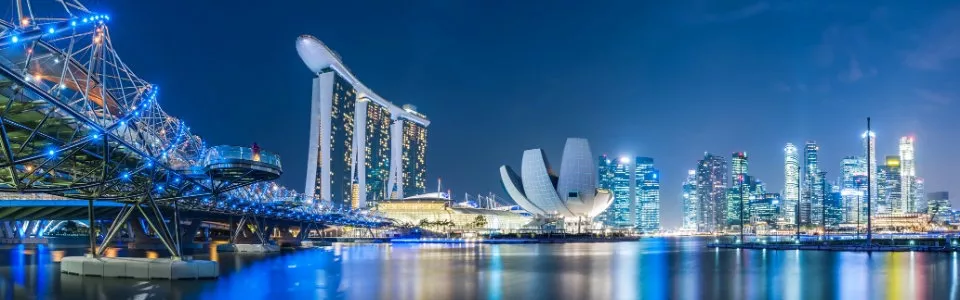 ทัวร์สิงคโปร์ ฤดูใบไม้ผลิ ปี 2569 - 2570 เที่ยวคุ้ม ราคาโดนใจ Update ที่นั่งทุกวัน