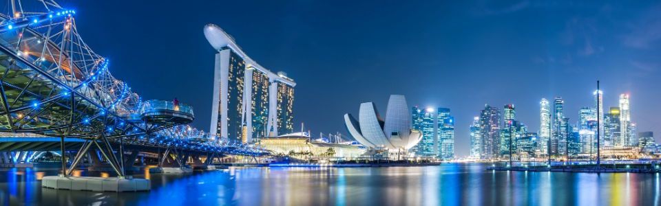 ทัวร์สิงคโปร์ เดือนพฤศจิกายน