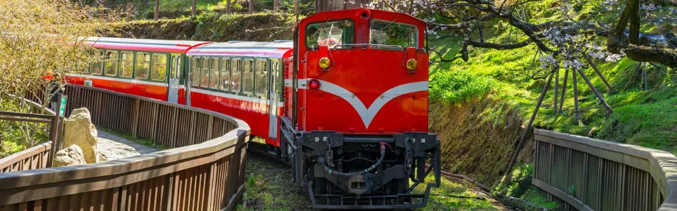 ทัวร์ไต้หวัน เดือนมีนาคม