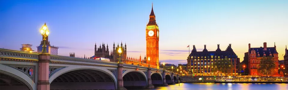 ทัวร์สหราชอาณาจักร ราคาถูก ปี 2568 - 2569 Update ราคาโปรโมชั่นและที่นั่งทุกวัน