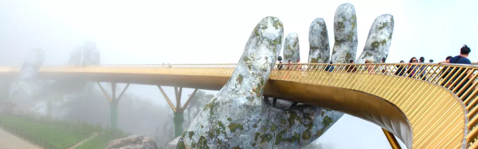 ทัวร์เวียดนาม เดือนกรกฎาคม