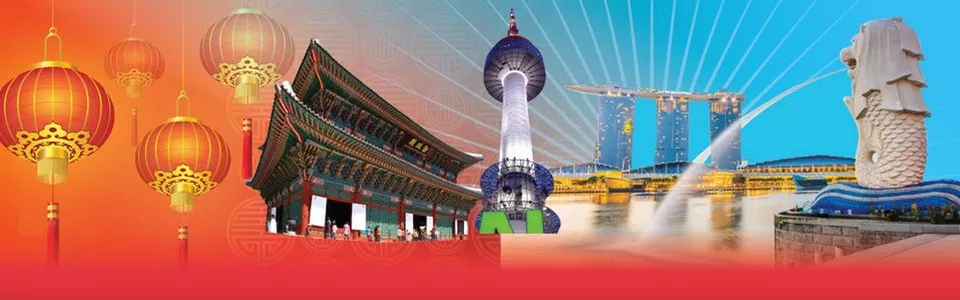 ทัวร์สิงคโปร์ วันตรุษจีน 2570 เที่ยวโดนใจ