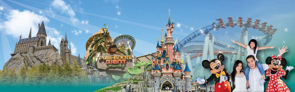 ทัวร์จีน วันพ่อ 2568 - 2569 เที่ยวโดนใจ