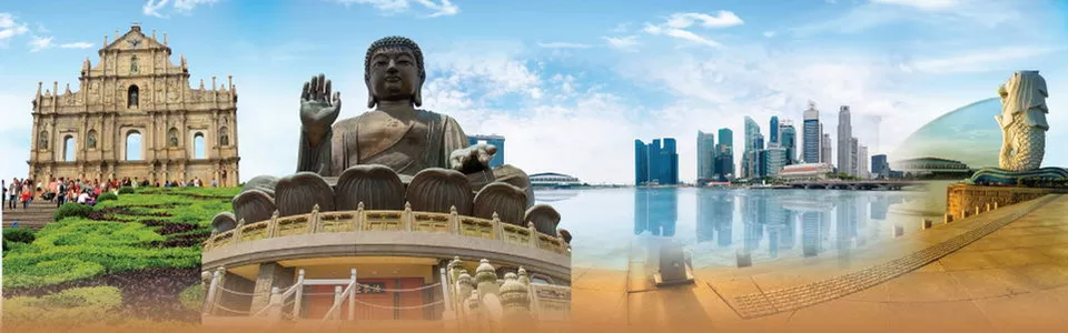 ทัวร์ไต้หวัน วันเข้าพรรษา 2569 เที่ยวโดนใจ