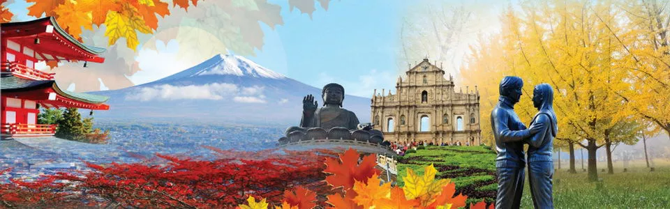 ทัวร์เกาหลี วันปิยะฯ 2568 - 2569 เที่ยวโดนใจ