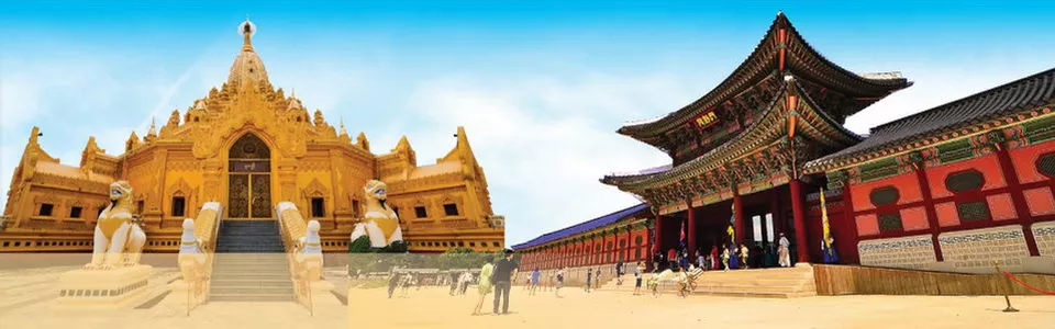 ทัวร์ไต้หวัน วันมาฆบูชา 2569 เที่ยวโดนใจ