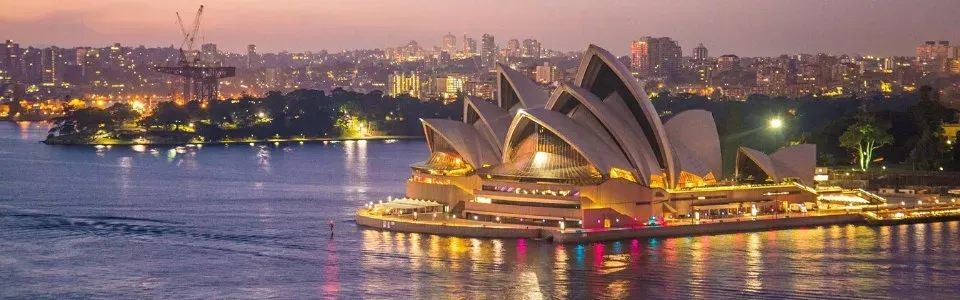 ทัวร์ออสเตรเลีย ทัวร์ออสเตรเลีย